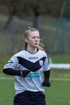 Bild 27 - B-Juniorinnen FSC Kaltenkirchen - SG Weststeinburg : Ergebnis: 2:1